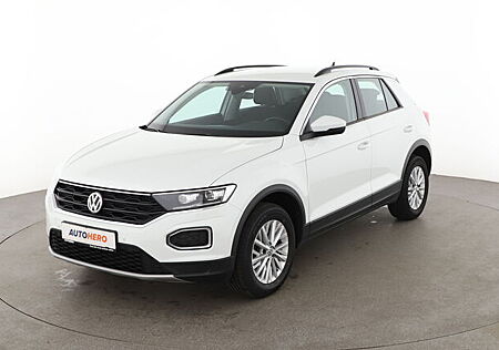 VW T-Roc 1.5 TSI ACT Style