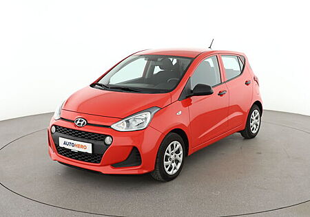Hyundai i10 1.0 Pure