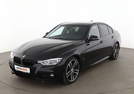 BMW 3er 330e M Sport