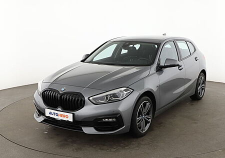 BMW 1er 120i Sport Line