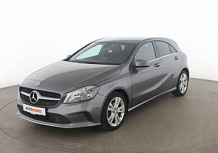 Mercedes-Benz A-Klasse A 180 BlueEfficiency Urban