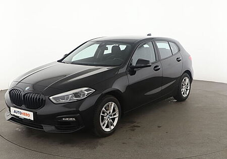 BMW 1er 118i Sport Line