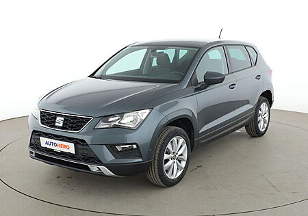 Seat Ateca 1.4 TSI ACT Style