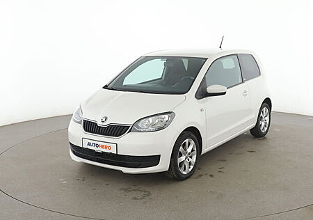 Skoda Citigo 1.0 MPI Clever