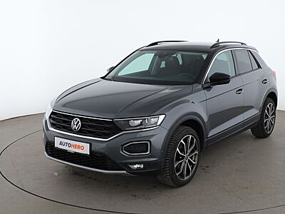 Volkswagen T-Roc 1.5 TSI ACT Style