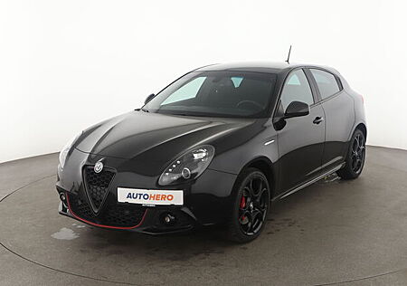 Alfa Romeo Giulietta 1.4 Turbo Sport