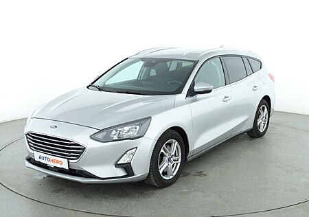 Ford Focus 1.5 EcoBlue TDCi Cool&Connect