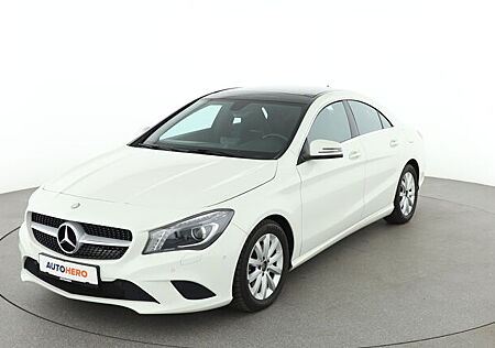 Mercedes-Benz Andere CLA 180 Urban