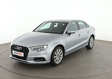 Audi A3 1.0 TFSI Design