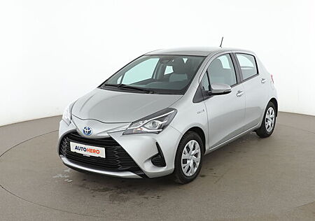 Toyota Yaris 1.5 Hybrid Comfort