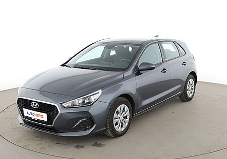 Hyundai i30 1.4 YES!