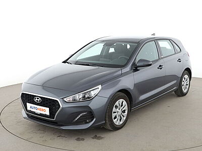 Hyundai i30 1.4 YES!