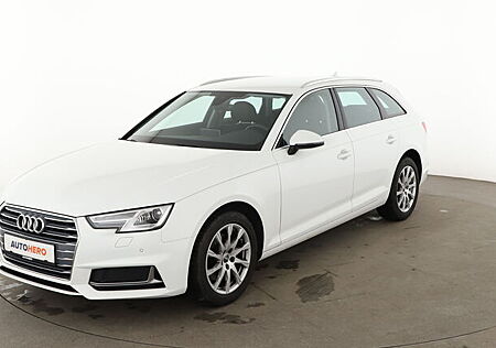 Audi A4 35 TDI Sport