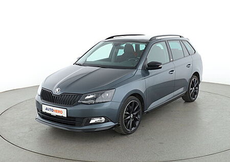 Skoda Fabia 1.2 TSI Monte Carlo