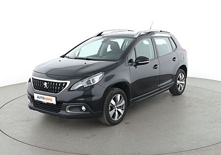 Peugeot 2008 1.2 e-VTi Active