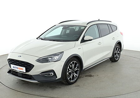 Ford Focus 2.0 TDCi EcoBlue Active