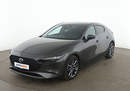 Mazda 3 2.0 Skyactiv G Mild-Hybrid Selection