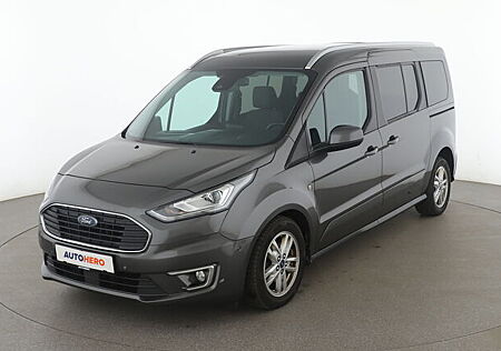 Ford Grand Tourneo 1.5 EcoBlue TDCi Titanium