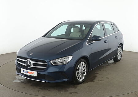 Mercedes-Benz B-Klasse B 200 d Progressive