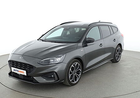 Ford Focus 2.0 TDCi EcoBlue ST-Line