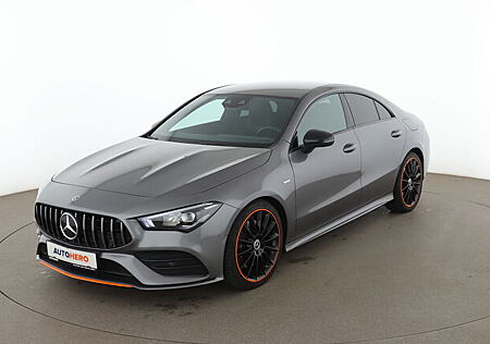 Mercedes-Benz Andere CLA 220 Edition 1 AMG Line