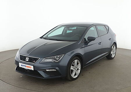 Seat Leon 1.5 TSI ACT FR