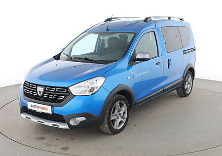 Dacia Dokker 1.3 TCe Stepway Plus
