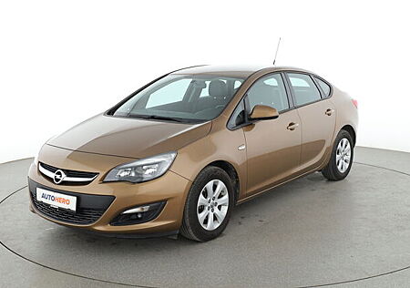 Opel Astra 1.4 Turbo Edition