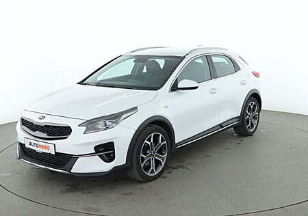 Kia XCeed 1.5 TGDI Vision