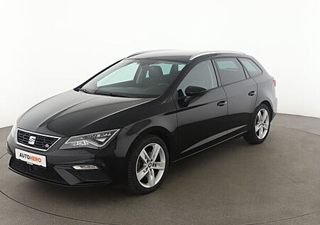 Seat Leon 2.0 TDI FR