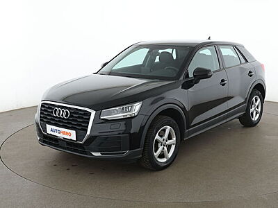 Audi Q2 1.4 TFSI ACT