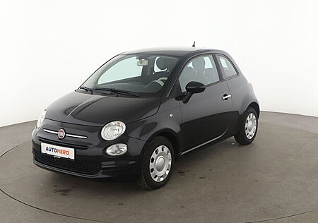 Fiat 500 1.2 Pop Star