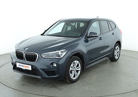 BMW X1 sDrive 20i Advantage