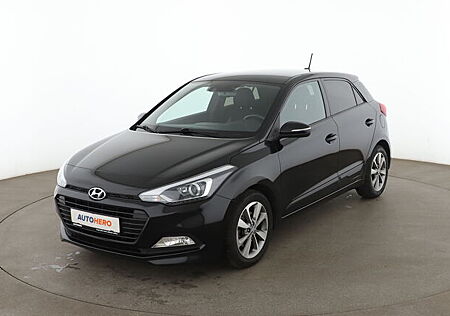 Hyundai i20 1.0 TGDI YES! Plus