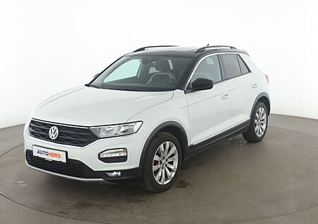 VW T-Roc 1.5 TSI ACT Sport