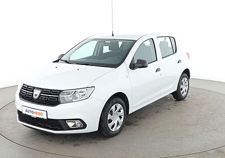 Dacia Sandero 1.0 SCe Essential