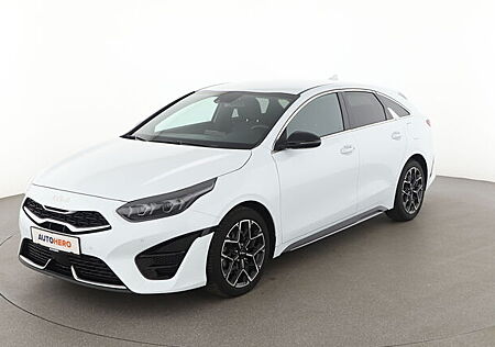 Kia Pro_ceed 1.5 TGDI GT Line