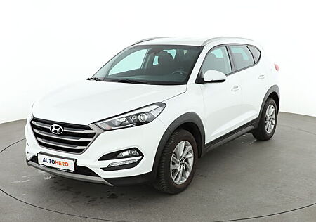 Hyundai Tucson 1.6 TGDI Intro Edition 2WD