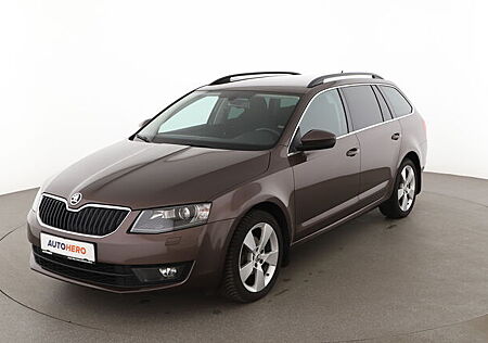 Skoda Octavia 1.6 TDI Style