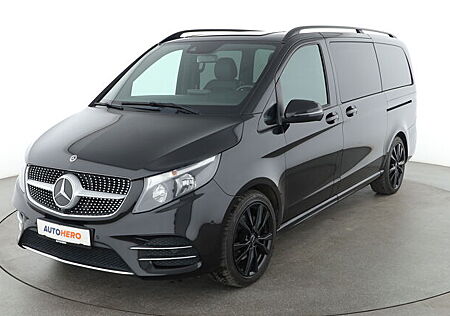 Mercedes-Benz V-Klasse V 300 d EDITION lang
