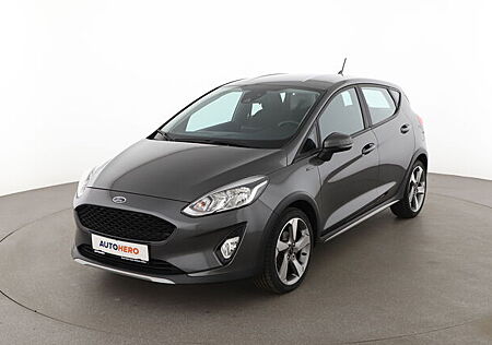 Ford Fiesta 1.0 EcoBoost Active