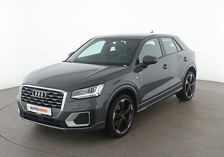 Audi Q2 1.4 TFSI ACT Sport