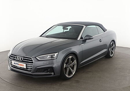 Audi A5 45 TFSI quattro Sport