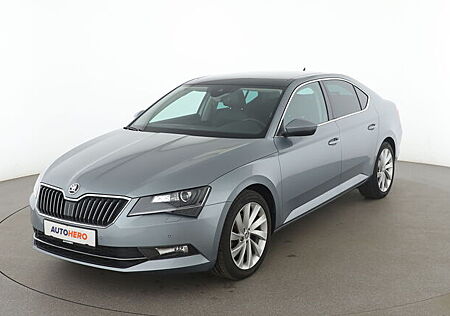 Skoda Superb 1.5 TSI ACT Style