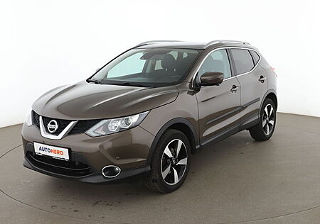 Nissan Qashqai 1.6 dCi N-Connecta