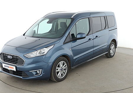 Ford Grand Tourneo 1.5 EcoBlue TDCi Titanium