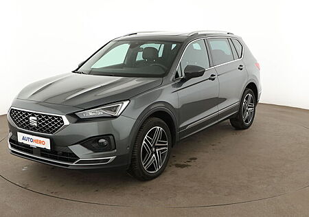 Seat Tarraco 2.0 TDI Xcellence 4Drive