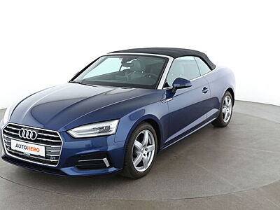 Audi A5 2.0 TFSI Sport