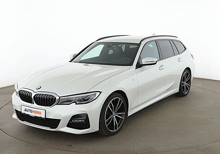 BMW 3er 320d M Sport