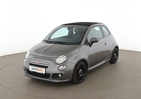 Fiat 500C 0.9 S